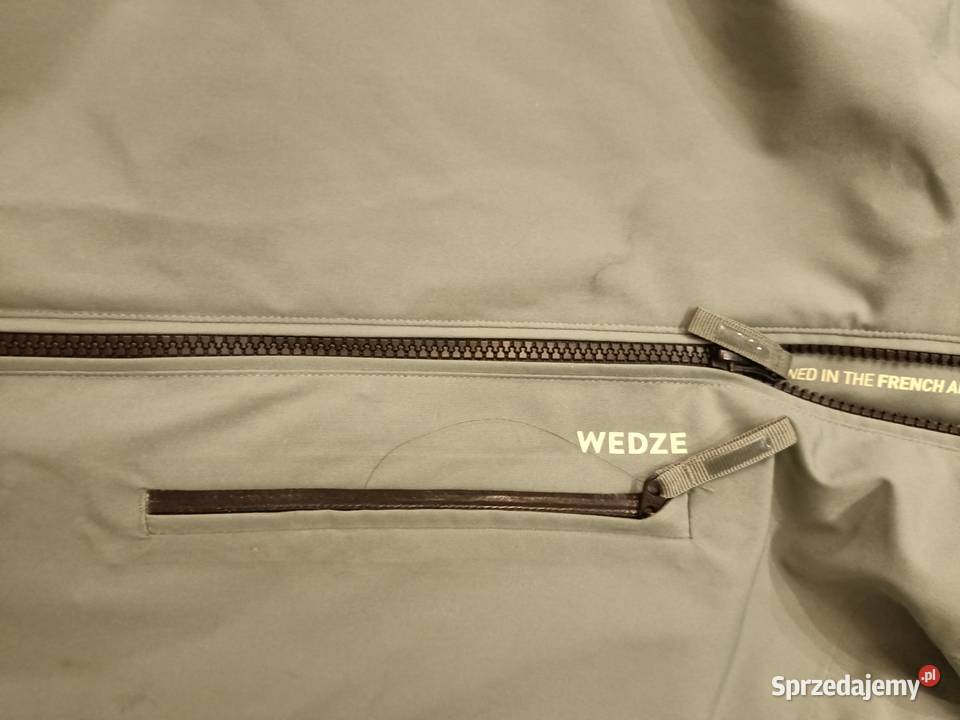 Kurtka narciarska Decathlon Wedze 14 lat Kraków