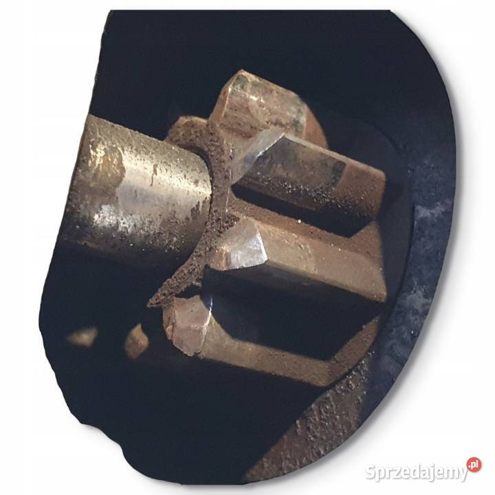 ROZRUSZNIK Toyota Aygo 10 12V 281000Q012J