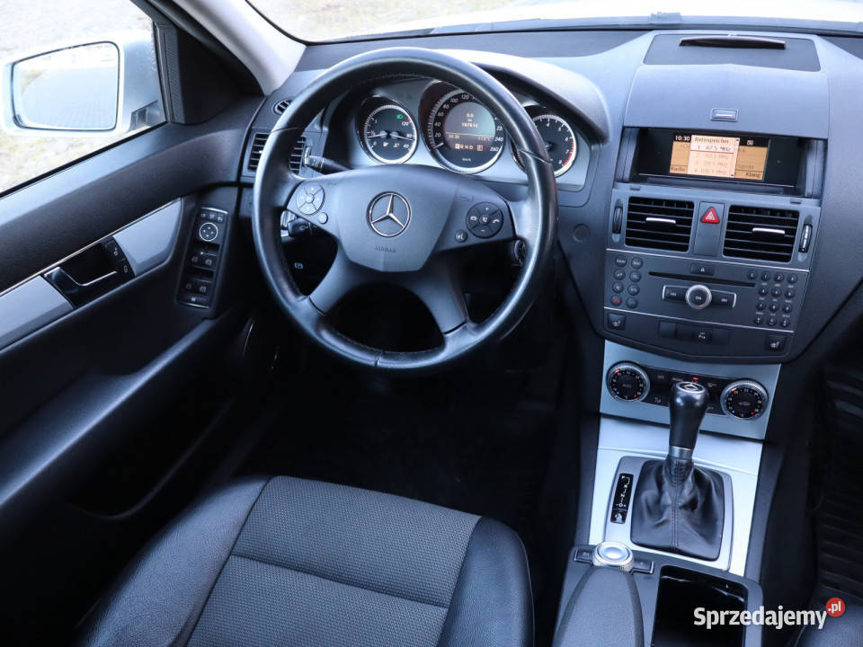 Mercedes C C 250