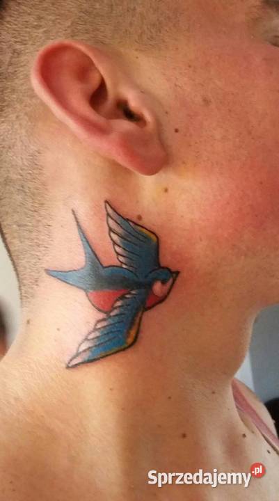 Tatuaże: typu "ignorant tattoo", od 50zł/ proste, odświeżanie, przeróbki
