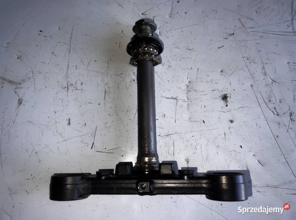 półka dolna Honda CB 500 F 2021rpółka dolna