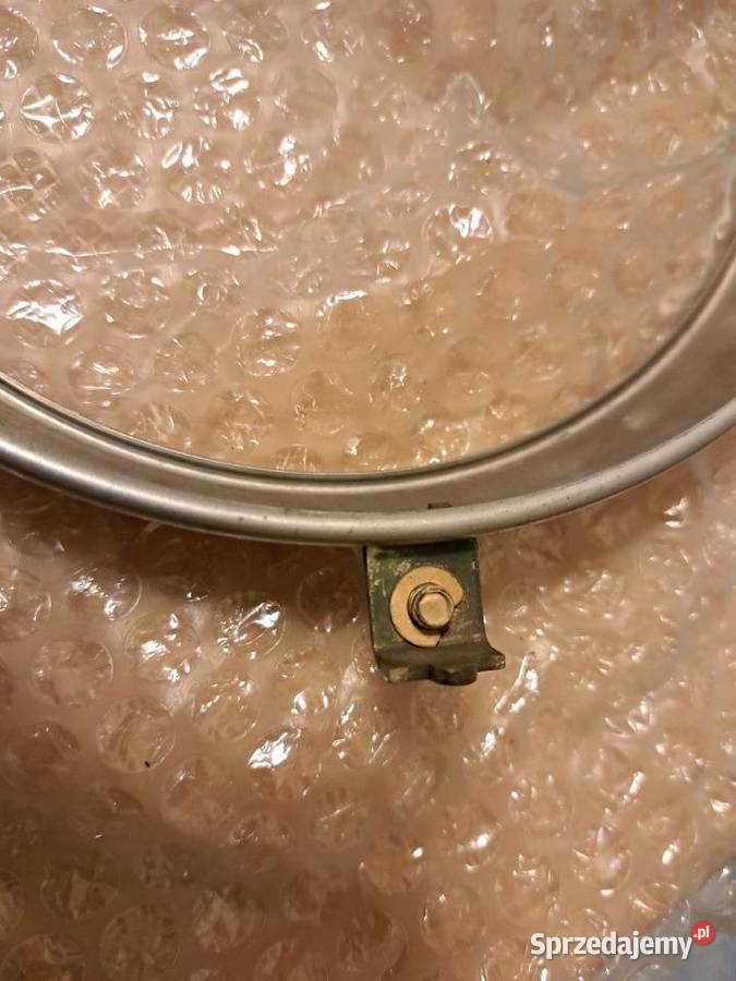 Ramka reflektora M72 BMWNSUzis Lublin