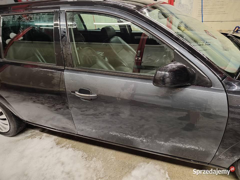 Mondeo MK3 bogate wyposażenie brak PT nawigacja podkarpackie Jasło