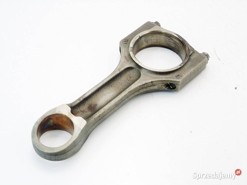 KORBOWÓD 20 D N47 BMW F10 F11 F30 F20 F21 F32 Blok silnika Sosnowiec sprzedam