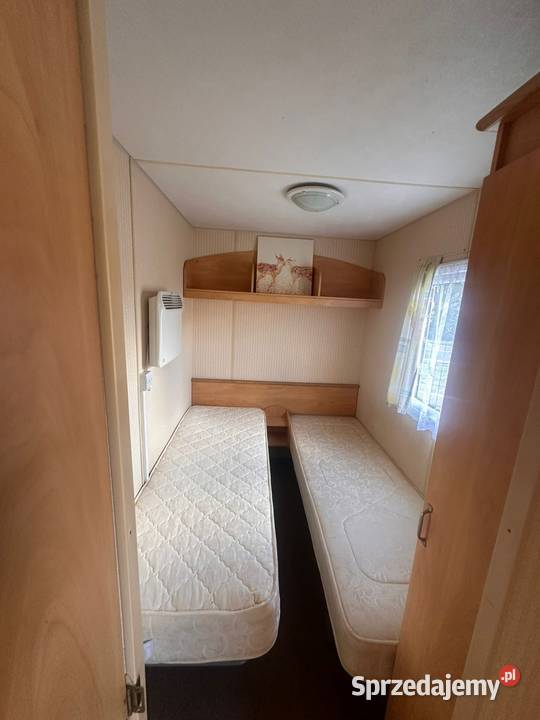 Domek Holenderski Willerby Granada Darmowy warmińsko-mazurskie Olsztyn