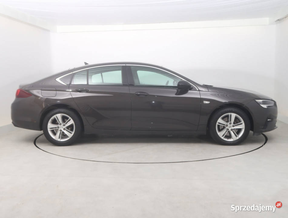 Opel Insignia 20 CDTI dolnośląskie Bielany Wrocławskie