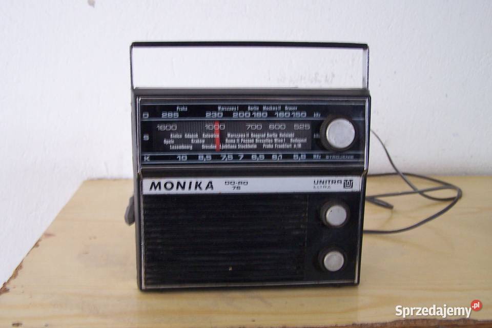 radio monika