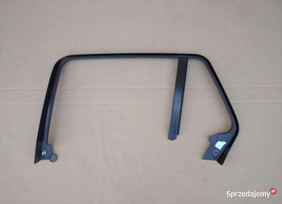 BMW F31 ramka maskownica listwa osłona szyby sprzedam