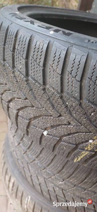 Opony zimowe Michelin i Barum R15 i R18 Samochodowe Wrocław