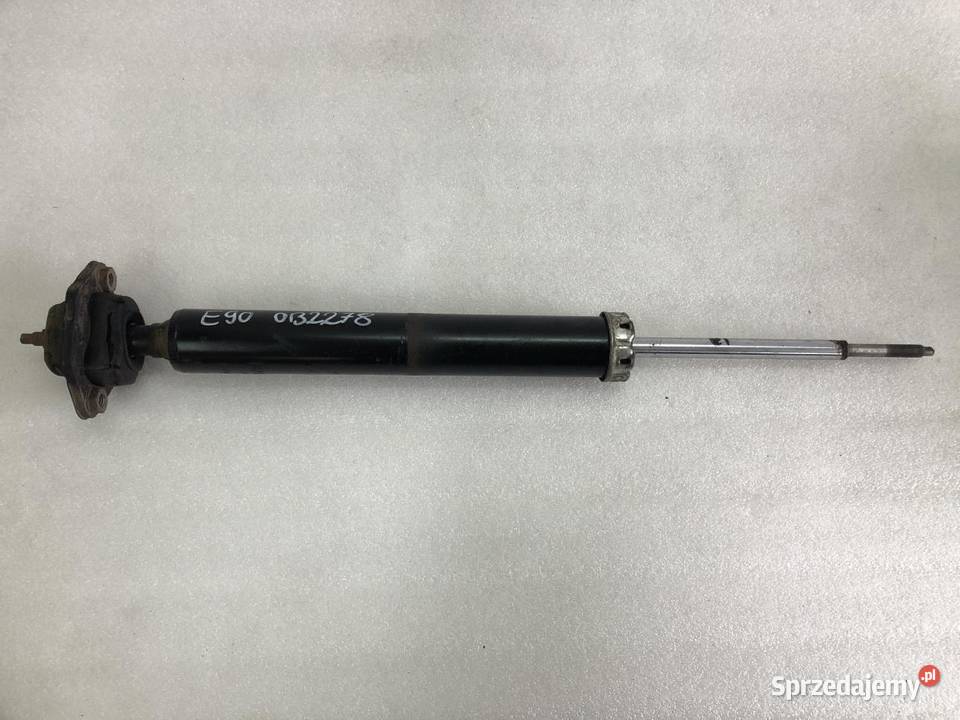 AMORTYZATOR PRAWY TYŁ BMW E90 Amortyzatory wielkopolskie