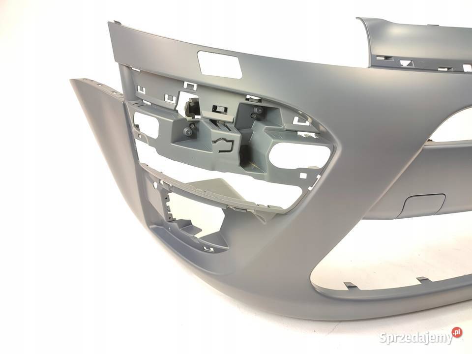 ZDERZAK PRZÓD CITROEN C4 I PICASSO UD 20062013 osobowe