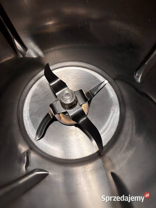 Thermonuclear TM5 nowy AGD drobne łódzkie Łódź