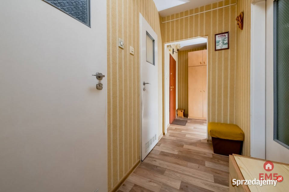 Mieszkanie 50m2 2 pok Białystok 8580zł/m2