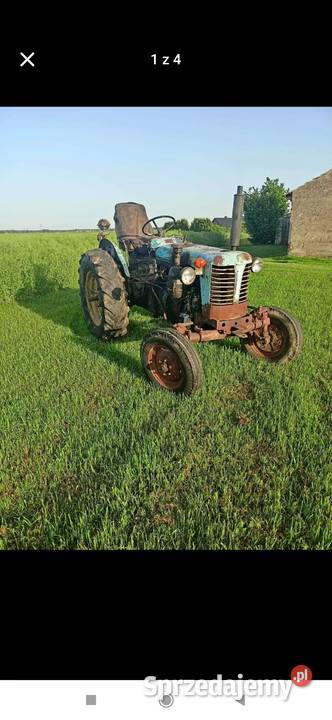 Zetor K25 c330