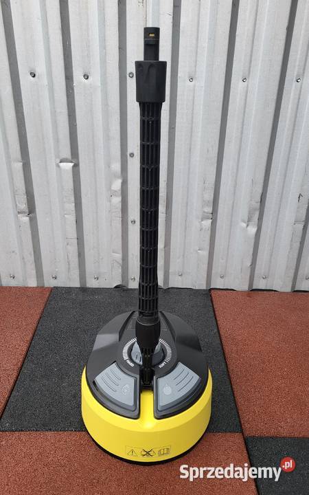 Myjka Karcher TRacer T7 szczotka do czyszczenia Osprzęt do elektronarzędzi Radom sprzedam