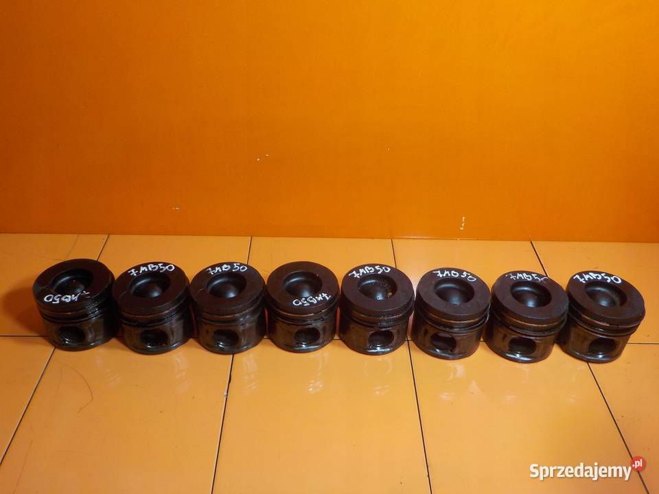 RANGE ROVER VOGUE L322 36 V8 TD 08r 272 368DT mazowieckie Suków