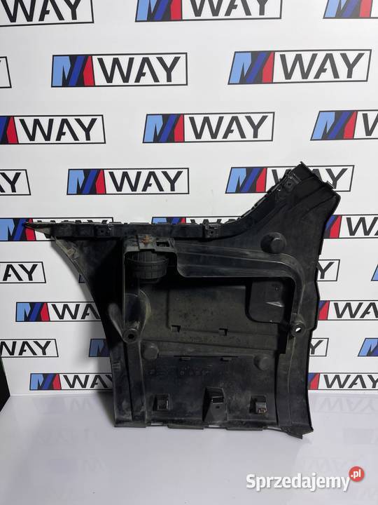 BMW F01 F02 F04 ŚLIZG ZDERZAKA PRAWY TYŁ 7183886 sprzedam