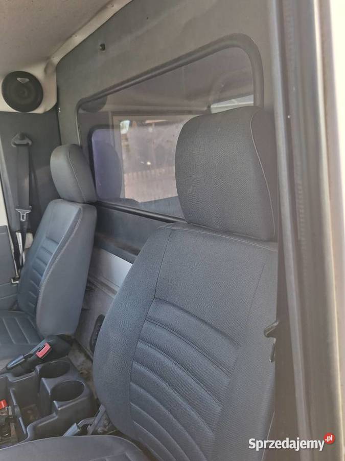 Land Rover Defender 300 tdi