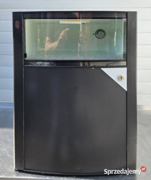 Lodówka minibar RH 456 LDE 56 litrów chłodzenie Pszczyna