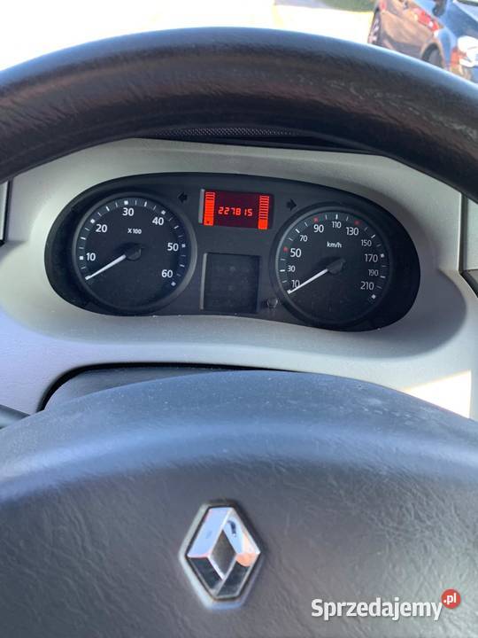 Renault Trafic 8 osobowy Chełm sprzedam