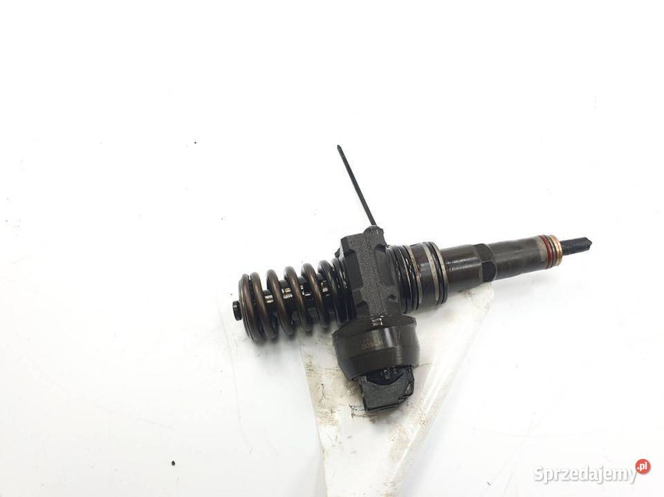 WTRYSKIWACZ VOLKSWAGEN FOX 038130073AG Lipno