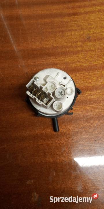 Czujnik poziomu wody pralka Whirlpool Lublin sprzedam
