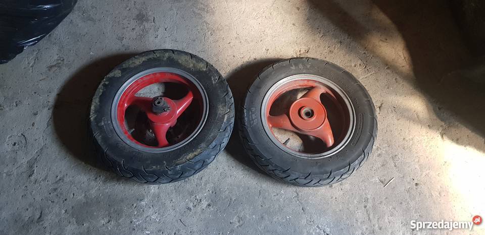 Zipp quantum części silnik plastiki Części motocyklowe