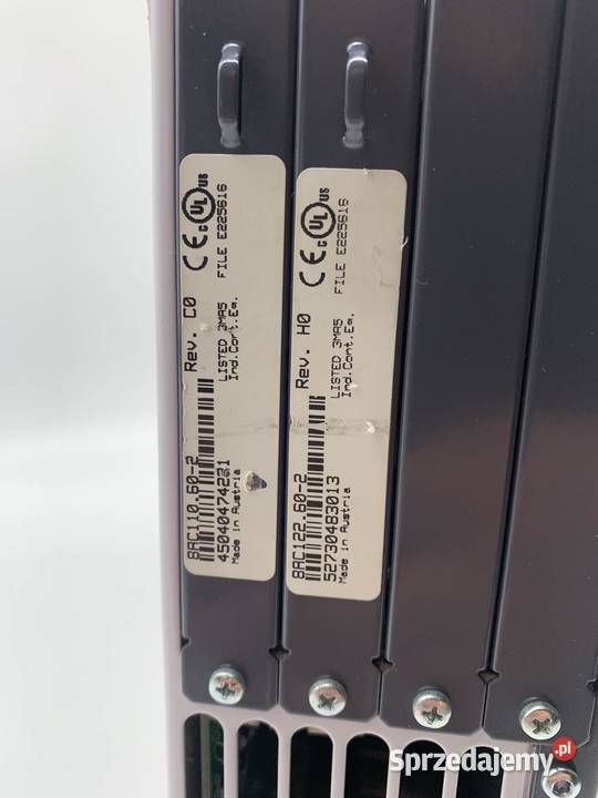 BR Automation 8V1045002 Servo Drive