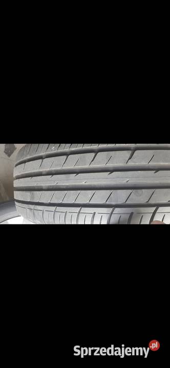 Felgi VW 16 5x112 ET41 Opony letnie Brigestone Radom