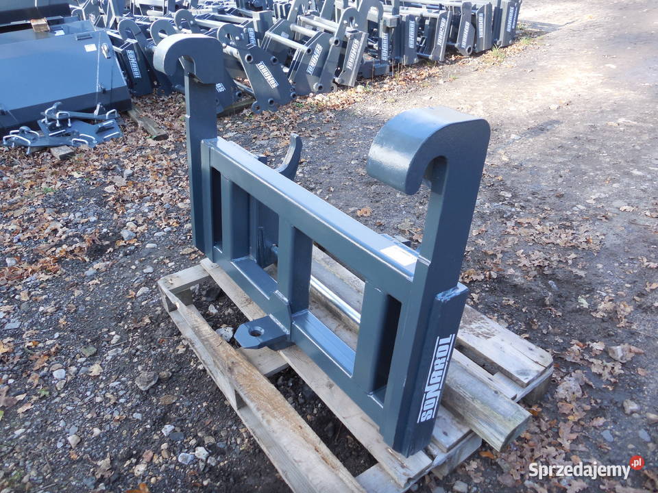 SONAROL Przejściówka Adapter Redukcja MERLO ZM3 Lubliniec