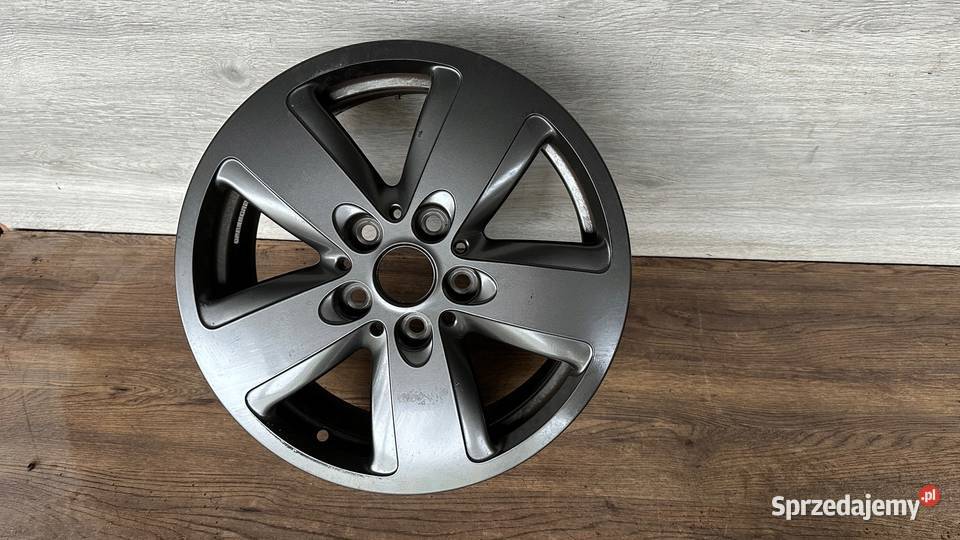 FELGA 16 MINI F55 F56 F57 6887935 F40 65 X16
