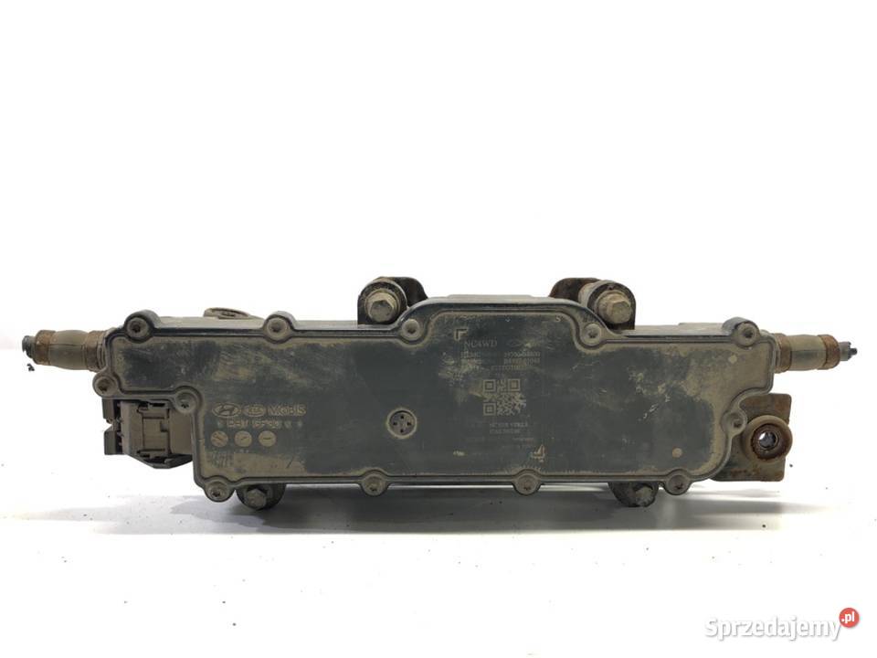 MECHANIZM HAMULCA RĘCZNEGO HYUNDAI SANTA FE III