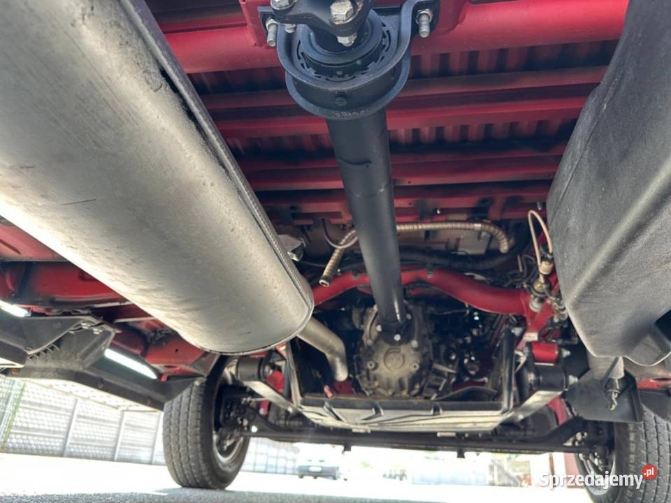 Renault mascott 30 160 Nowy Targ sprzedam