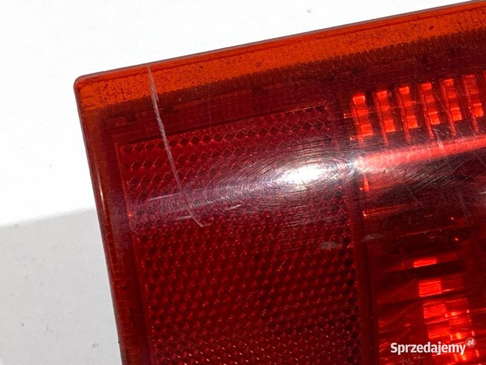 LAMPA LEWY TYŁ FORD TRANSIT IV YC1X13435A sprzedam