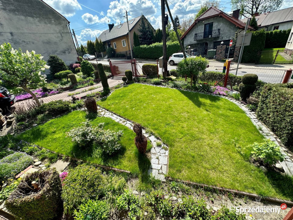 Dom wolnostojący Nowy Sącz 137m2 Sprzedaż