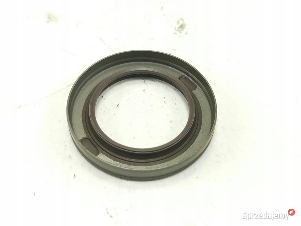 USZCZELKA SKRZYNI BIEGÓW JAGUAR STYPE 20002004 osobowe lubelskie sprzedam