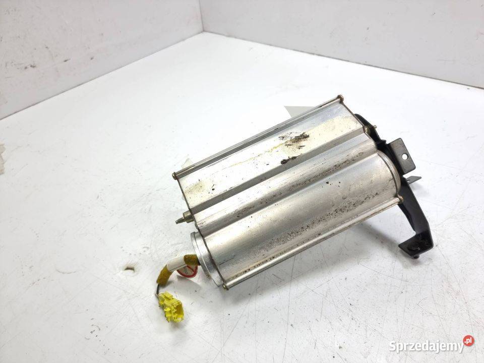 PODUSZKA AIRBAG OPEL ASTRA F 1336903 osobowe