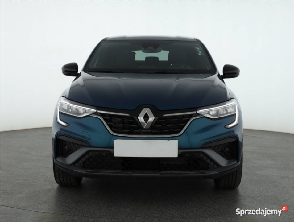 Renault Arkana ETech Rok produkcji 2022 Piaseczno