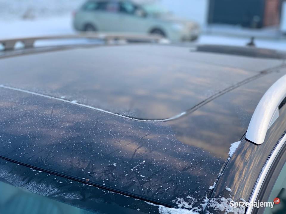 Audi a6 c7 Allroad hak opolskie