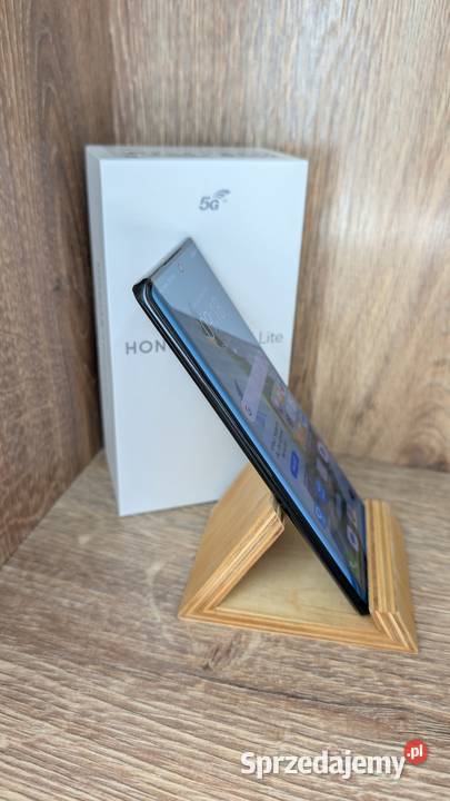 Honor Magic5 Lite 5G Dual Sim 8GB256GB Midnight Ruda Śląska