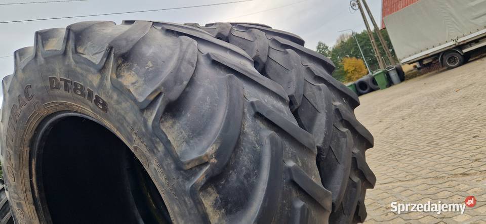 60065r38 6006538 Pirelli Goodyear 40 bez napraw