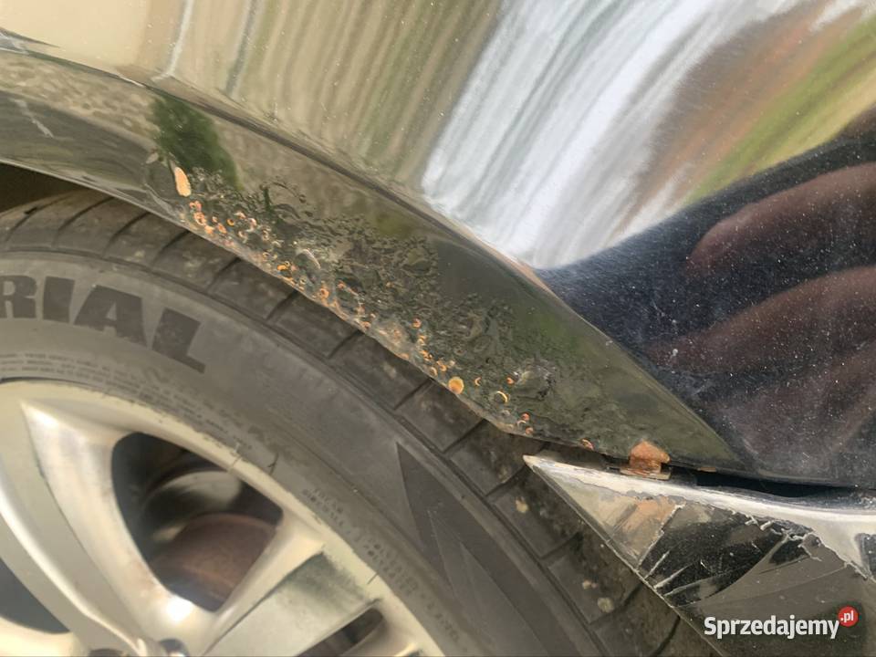 Kia Magentis Optima 20 CRDI 150 Bezwypadkowa elektryczne lusterka Magentis Bytom sprzedam