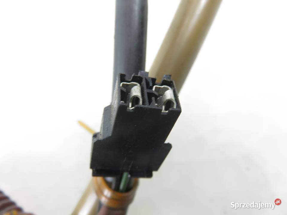 POMPA PALIWA AUDI A6 C5 42 4B0906087P 4B3201317J małopolskie