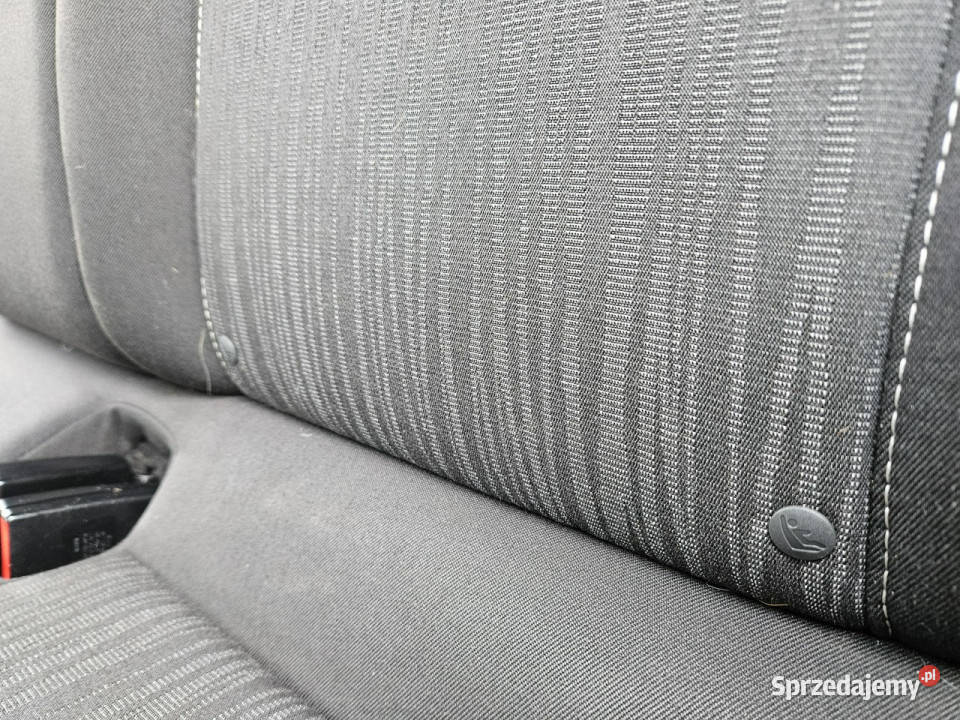 Opel Astra Opłacona Zdrowa Zadbana Serwisowana Kisielice