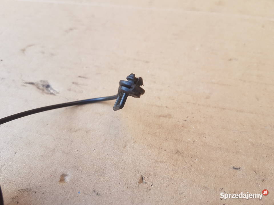 Suzuki Ignis FH 0003 korek wlewu paliwa benzyny dolnośląskie Legnica