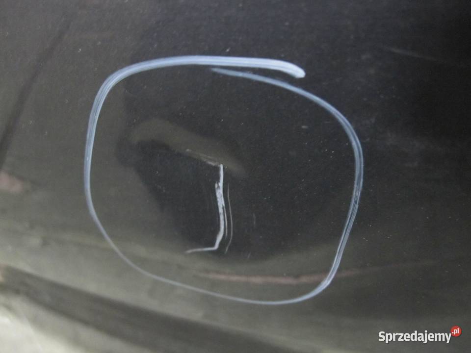 VW POLO V 11r klapa tył sprzedam