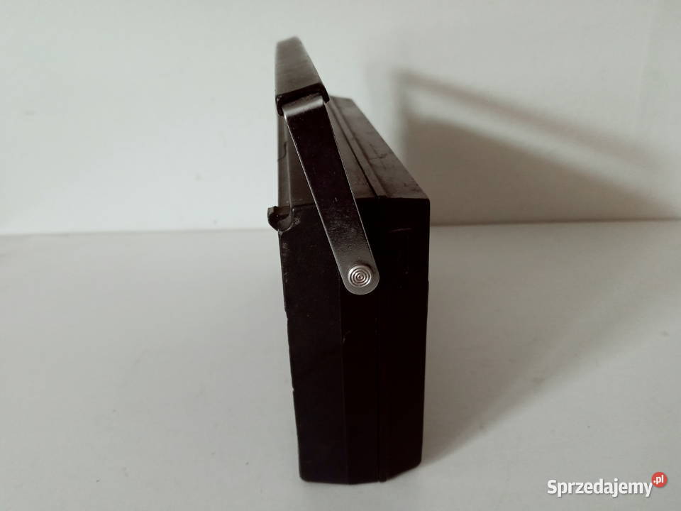 Stare radio Unitra DANA