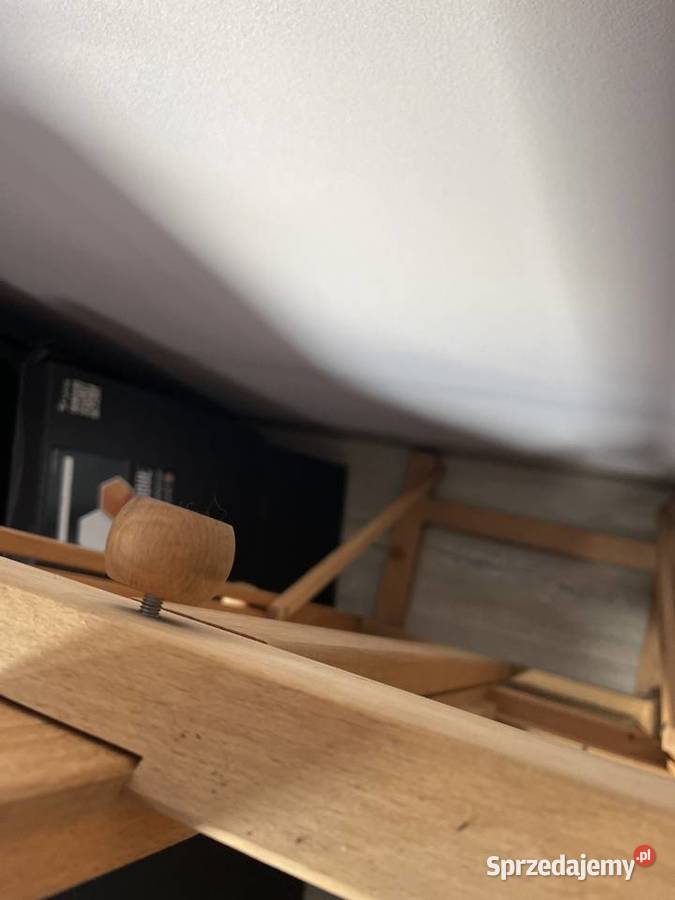 Sztaluga do malowania regulowana wysokość