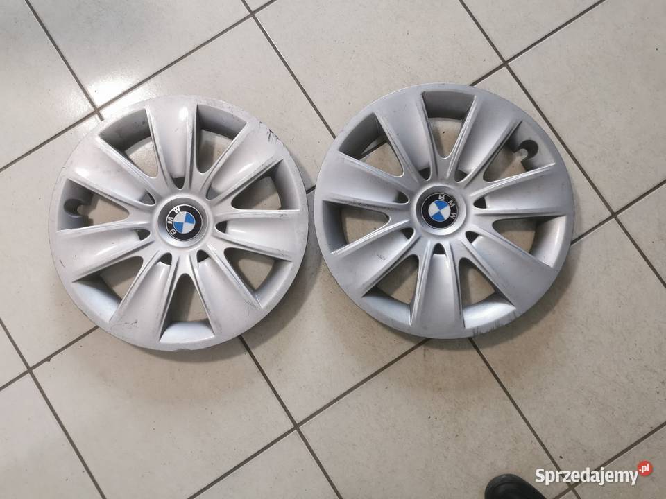 Kołpak kołpaki Bmw E90 E91 6777786