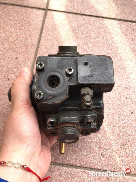 renault master 23 dci pompa wtryskowa 0445010250 osobowe Kozy